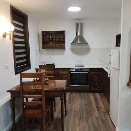 Jovevi Apartments Οχρίδα Εξωτερικό φωτογραφία