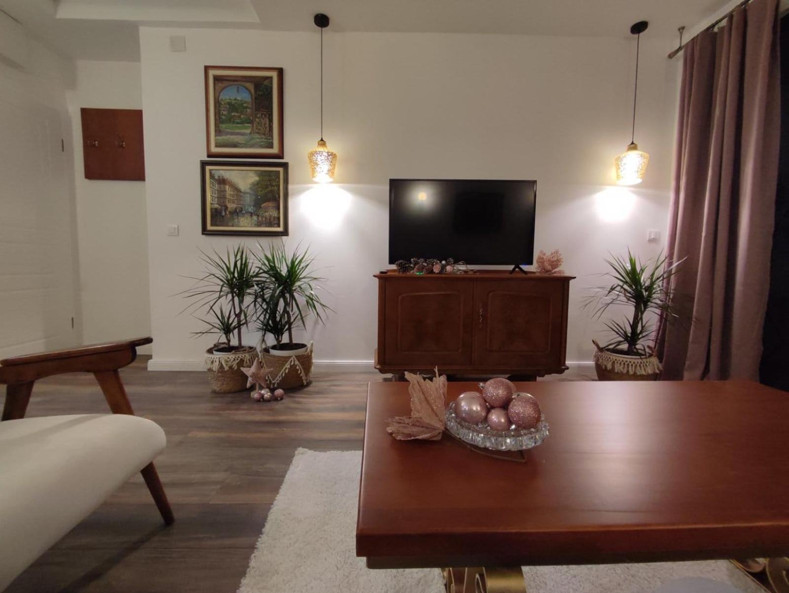 Jovevi Apartments Οχρίδα Εξωτερικό φωτογραφία