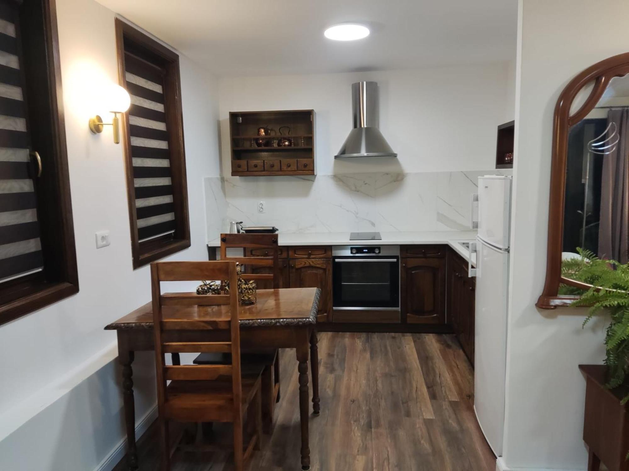 Jovevi Apartments Οχρίδα Εξωτερικό φωτογραφία