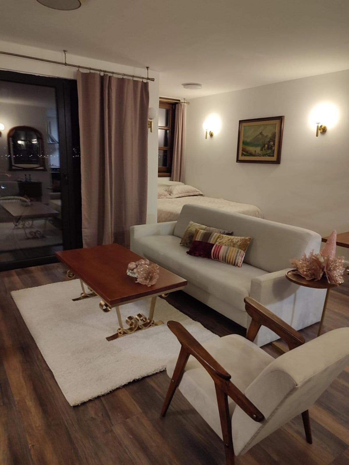 Jovevi Apartments Οχρίδα Εξωτερικό φωτογραφία