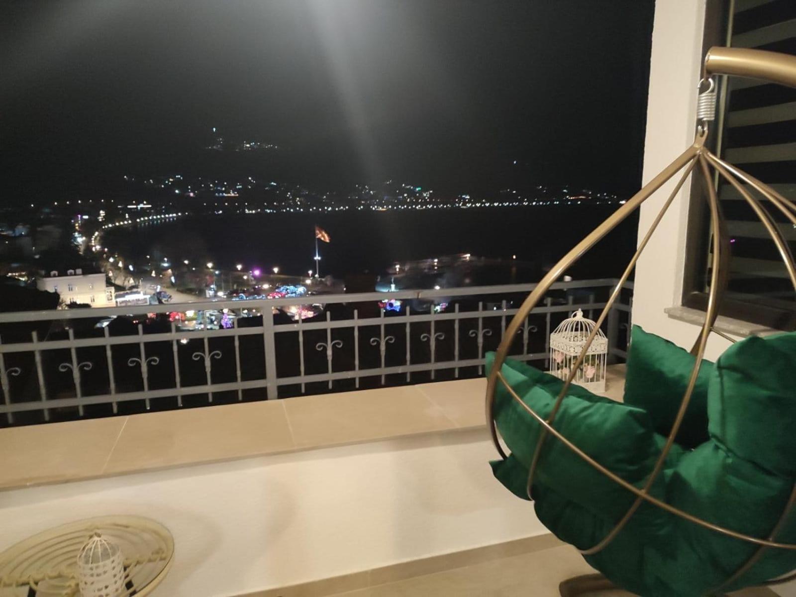 Jovevi Apartments Οχρίδα Εξωτερικό φωτογραφία