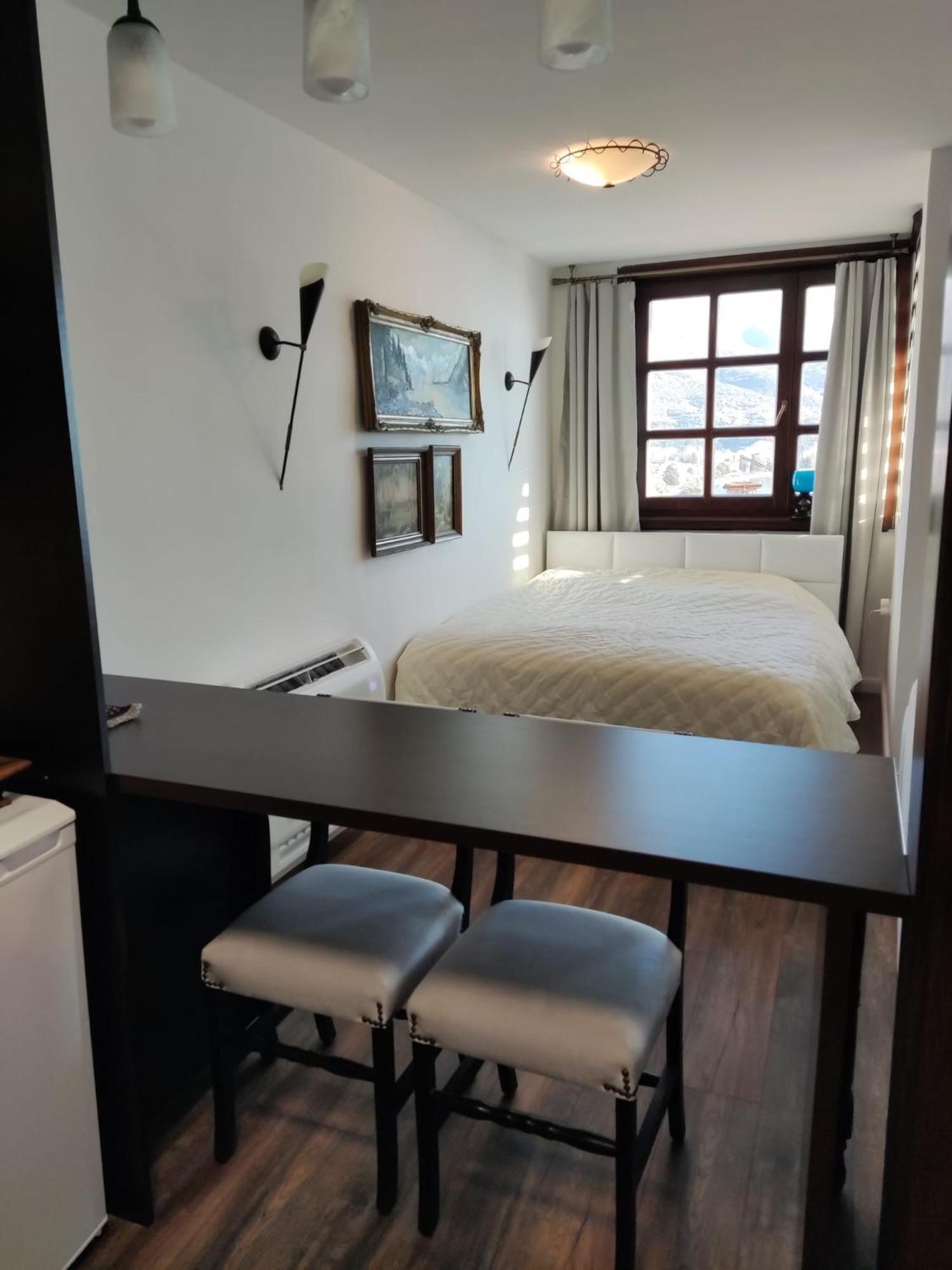Jovevi Apartments Οχρίδα Εξωτερικό φωτογραφία