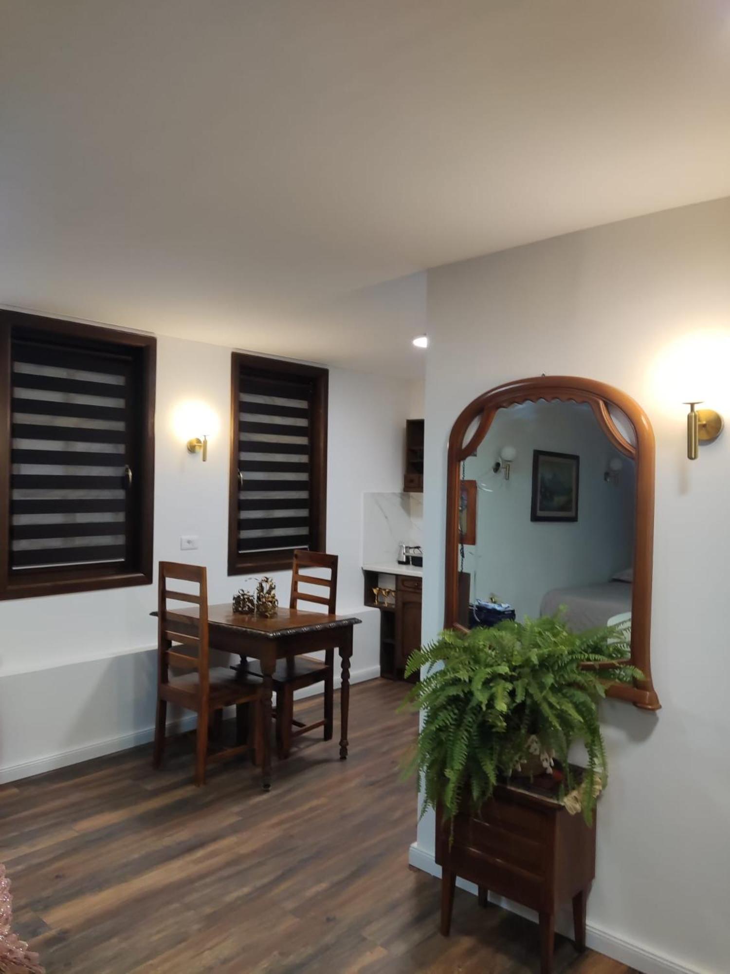 Jovevi Apartments Οχρίδα Εξωτερικό φωτογραφία