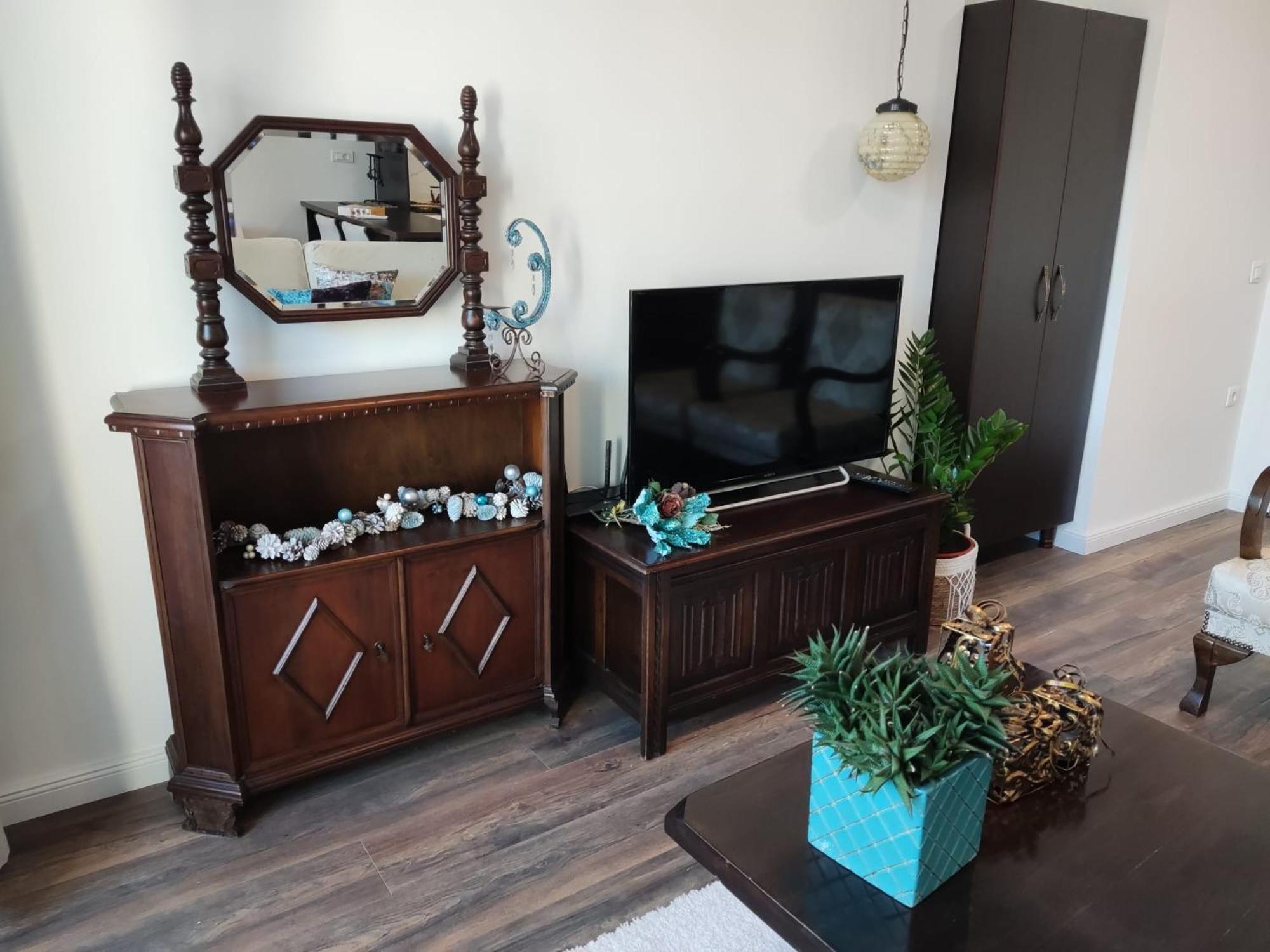 Jovevi Apartments Οχρίδα Εξωτερικό φωτογραφία
